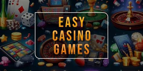 simple casino|simple casino games.